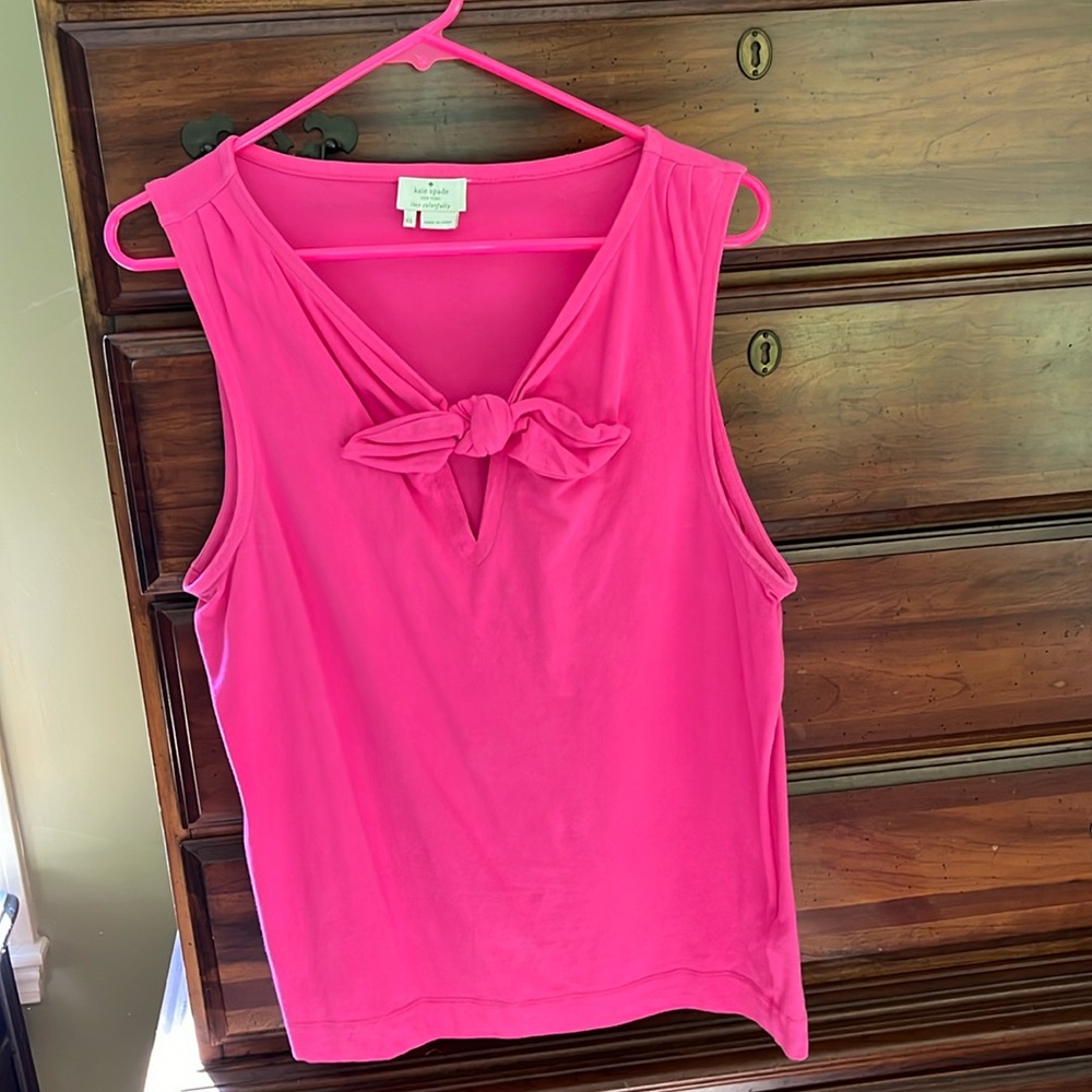 Kate Spade Tank Top